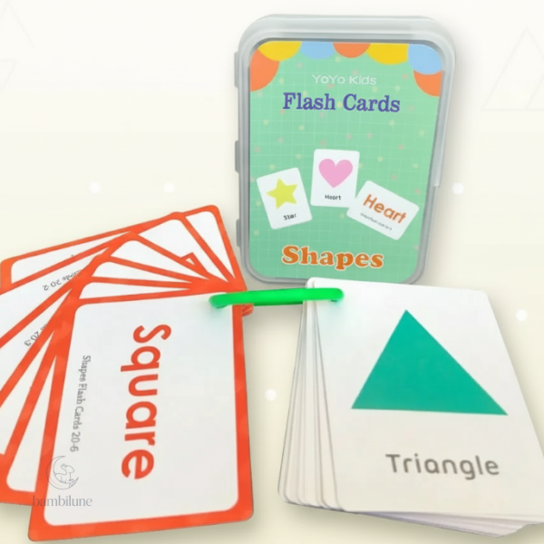 SmartyCards – Cartes éducatives joyeuses pour enfants - vue 9