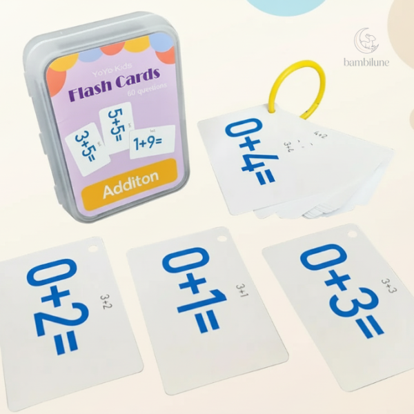 SmartyCards – Cartes éducatives joyeuses pour enfants - vue 10