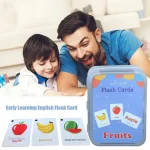 Jeux éducatifs pour développer le vocabulaire chez les petits