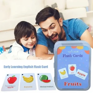 Jeux éducatifs pour développer le vocabulaire chez les petits