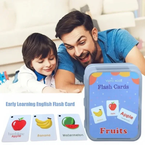 Jeux éducatifs pour développer le vocabulaire chez les petits