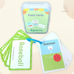 Jeux de vocabulaire pour enfants de 3 à 4 ans