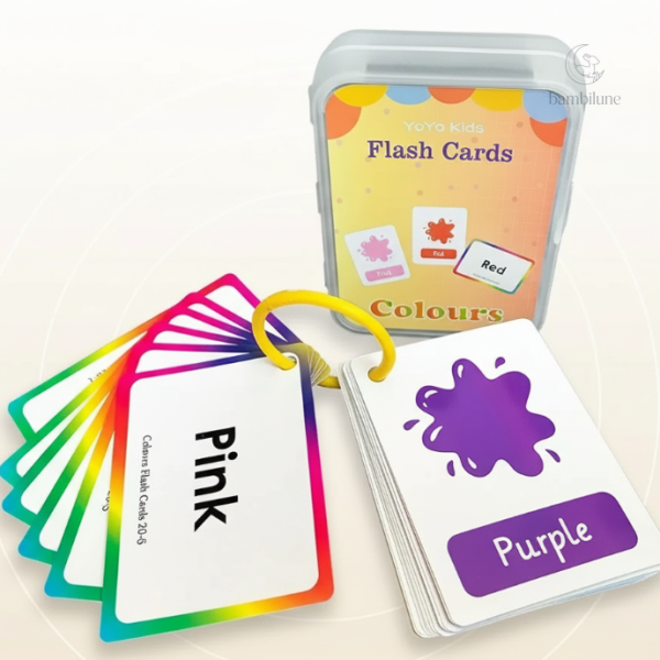 Activités ludiques avec SmartyCards pour les jeunes