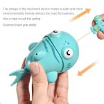 Grenouille verte pour des moments de jeu dans l'eau