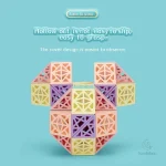 Blocs de construction pour construire et explorer