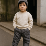 SnowPants pour enfants – Idéal pour l'hiver