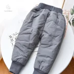 Vêtements d'hiver pour enfants – SnowPants