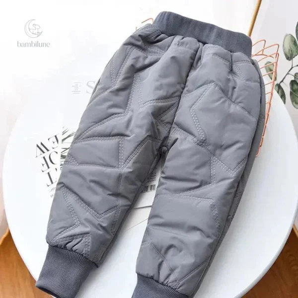 Vêtements d'hiver pour enfants – SnowPants