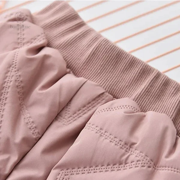 SnowPants – Confort et chaleur pour enfants