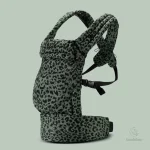 Snug Sling, un lien fort entre parent et enfant