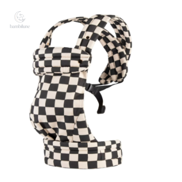 Porte-enfant Snug Sling, légèreté et praticité