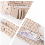 Porte-bébé Snug Sling, idéal pour les promenades