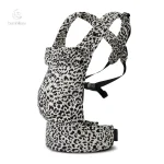 Conception ergonomique du Snug Sling pour bébé