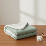 SnuggleBear – Compagnon idéal pour votre bébé