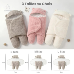 Accessoire essentiel pour le confort de bébé