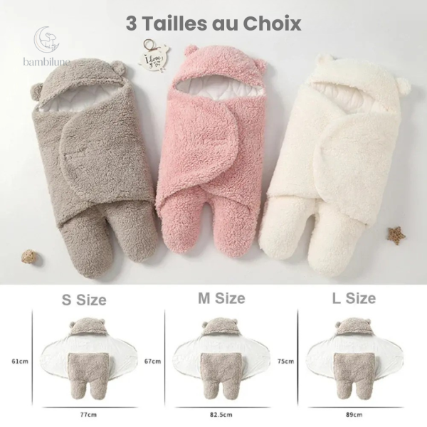 Accessoire essentiel pour le confort de bébé