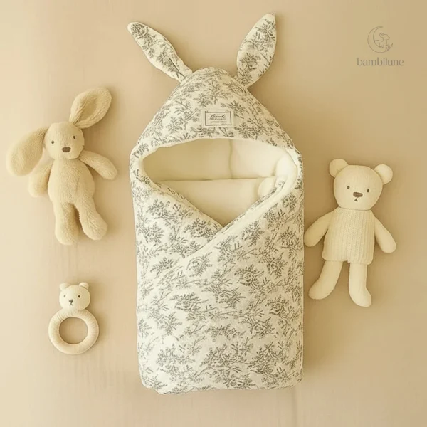 SnuggleBear : accessoire essentiel pour l'automne-hiver
