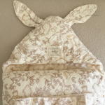 Confort et sécurité avec la couverture SnuggleBear