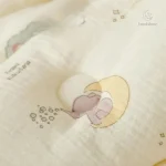SnuggleBear : protection optimale pour votre enfant
