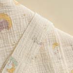 Couverture chaude et sécurisée SnuggleBear pour bébés