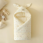 SnuggleBear : idéale pour les promenades d'hiver
