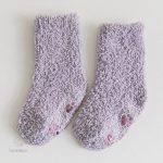 Chaussettes en polaire douces pour bébés SnuggleBoo - vue 4