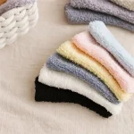 SnuggleBoo : chaussettes confortables pour bébés