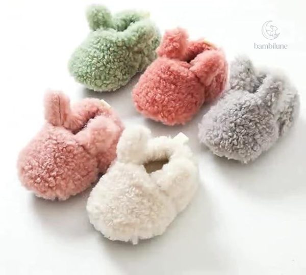 Confort et sécurité avec SnuggleBunny pour l’hiver