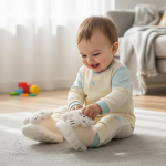 Chaussons SnuggleKitty pour une chaleur réconfortante