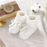 SnuggleSteps, chaussons confortables pour bébés actifs