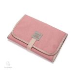 SnugPad : un tapis à langer à la fois pratique et élégant