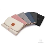 SnugPad : accessoire de change confortable et sûr