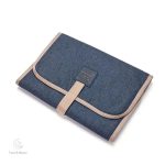 Tapis à langer confortable, conçu pour les parents actifs