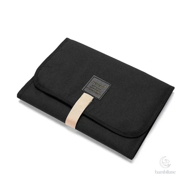 SnugPad : le choix parfait pour un changement facile