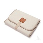 Tapis à langer portable pour un usage quotidien