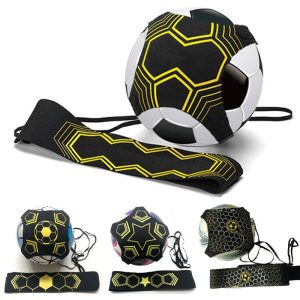 Ceinture de football pour enfants de 3 à 4 ans
