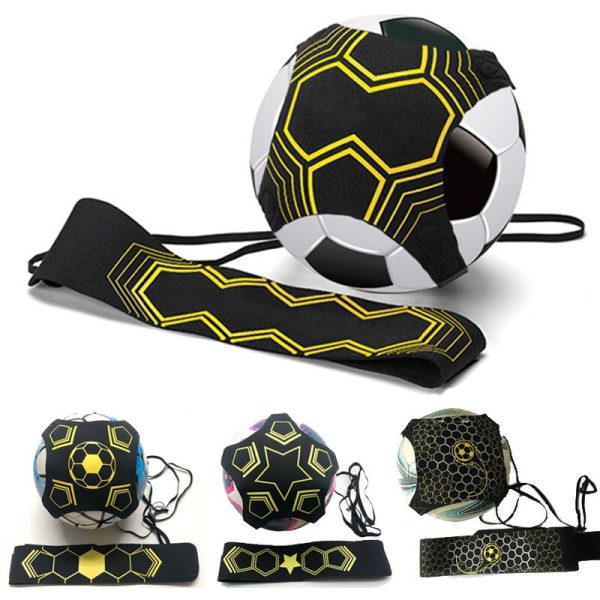 Ceinture de football pour enfants de 3 à 4 ans
