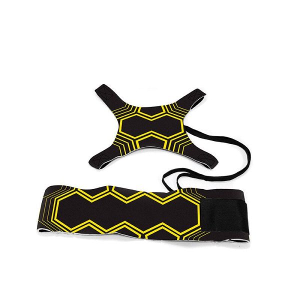 Accessoire de football pour l'entraînement des enfants