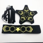 Ceinture de sport pour apprentissage du football