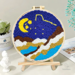 Kit de décoration douce pour les enfants