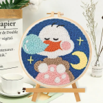 Loisirs créatifs pour enfants de 8 ans