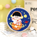 SoftLoop : kit de créativité pour enfants