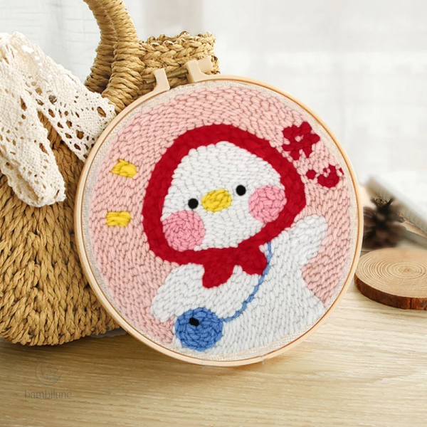Kit de décoration intérieure ludique pour enfants