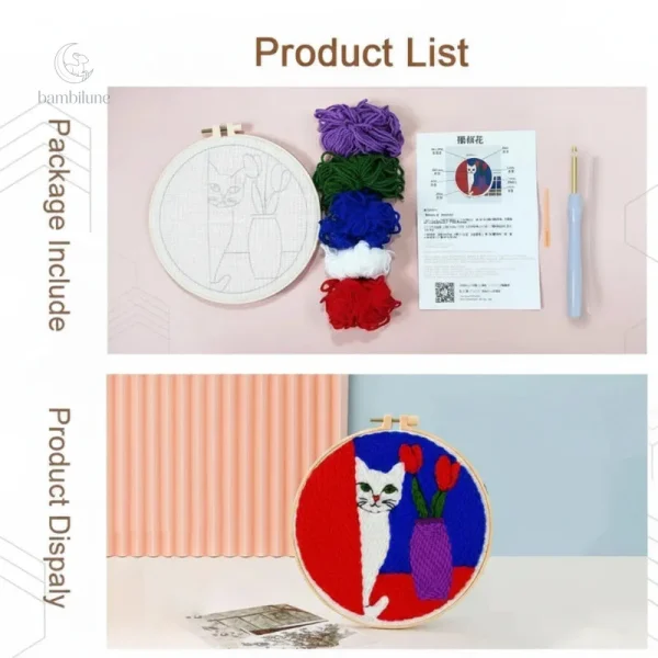 Douceur et créativité en kit pour les enfants