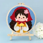 Décoration intérieure DIY pour enfants