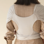 Porte-bébé SoftNest, respirabilité garantie