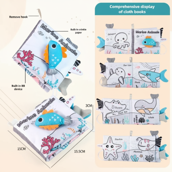 Exploration visuelle et tactile avec SoftTails