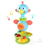 Accessoire de jeu doux pour les tout-petits
