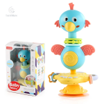 Objet de jeu coloré pour bébé de 0 à 1 an