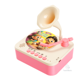 Jouet d'éveil auditive pour enfants de 4 à 5 ans